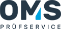 OMS Prüfservice GmbH Logo