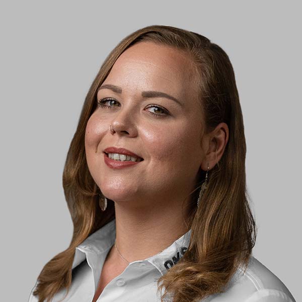 Katharina von Ikier - Sales Managerin - Standort Hannover