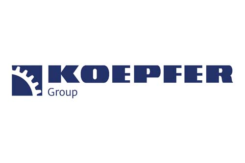 OMS Referenzen - Koepfer Group