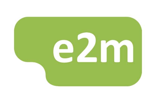 OMS Referenzen - e2m