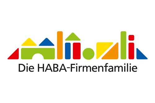 OMS Referenzen - Die  HABA Firmenfamilie